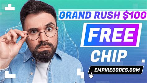 grand rush casino free chips 2022/